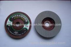 PVA polishing wheel