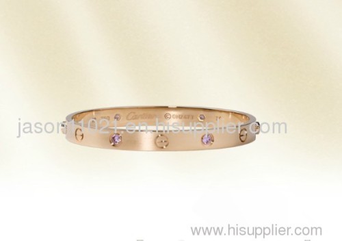 Stainless Steel Bangle