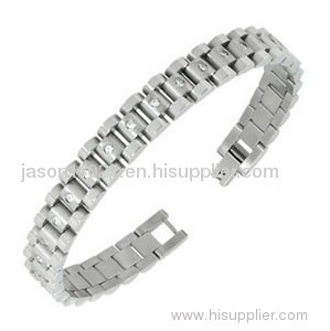 Stainless Steel Bracelets