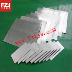 gr3 titanium plate