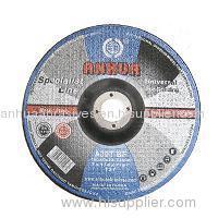 T27 grinding wheel