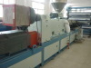 PVC foam board production line