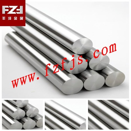 gr1 titanium rod