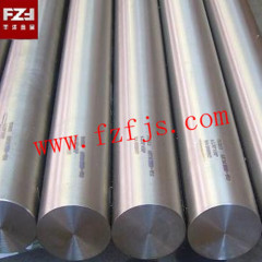 gr2 titanium bar