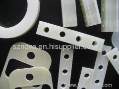 insulation Gaskets punched component