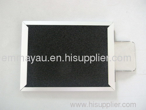 panel air filter