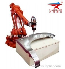 fiber cutting machine