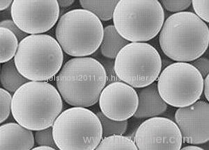 Spherical Fused Silica Powder