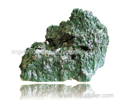 Green Silicon Carbide