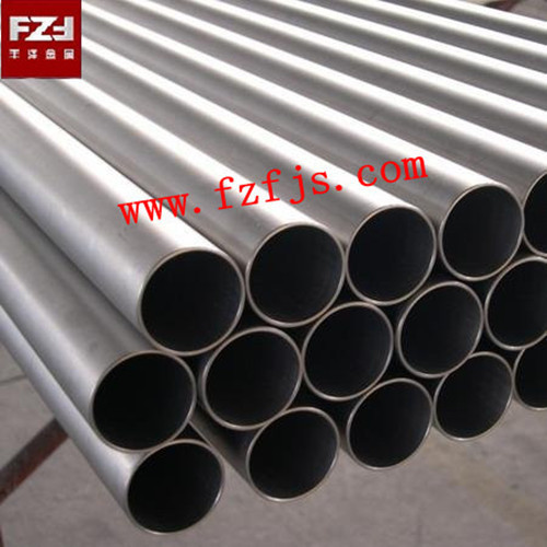 gr2 titanium pipe