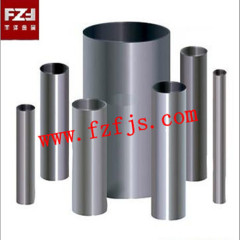 gr5 titanium pipe