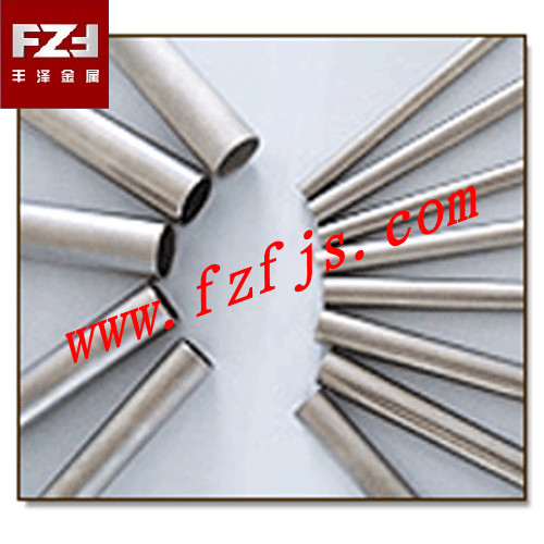 gr6 titanium pipe