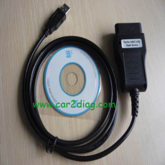 VAG TACHO USB3.01+OPEL IMMO