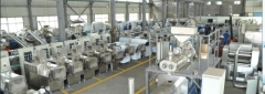 Jinan Extrusion food machine co.,ltd.