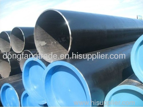 ERW CARBON STEEL LINE PIPE FOR OIL AND GAS