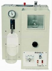 GD-255G Volatile Oil Tester for Testing Distillation