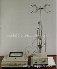 GD-251 Oil Tester for Testing Base Number