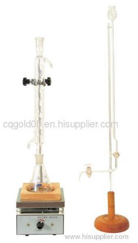 GD-264 Oil Tester for Determine Acid Number & Acidity