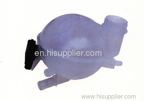 Auto PEUGEOT Expansion tank