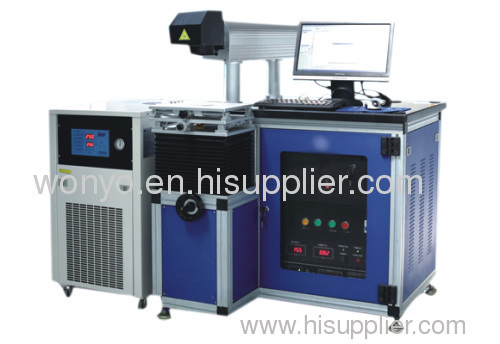 Diode Laser Marking Machine