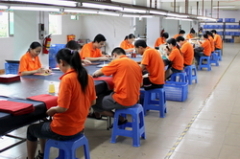 Dongguan Yuexin Industrial Co.,Ltd