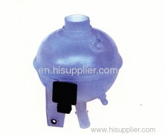 auto Expansion tank