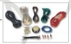 amplifier wiring kits