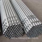 hot dipped galvanized steel pipe