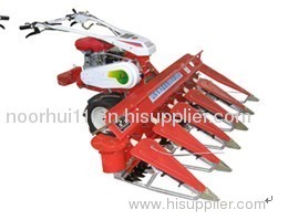 Harvester Machine