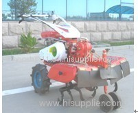 Cultivation Machine