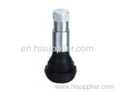 Buckle type without inner tube valve&TR--413C