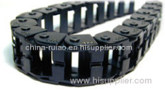 plastic cable energy chain for CNC machine