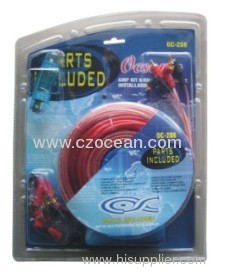 AMPLIFIER KIT CABLE