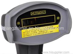 Laser barcode scanner AIBAO A-1606