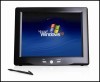 portable 8 inch USB monitor,with New led panel ,DC 5V in