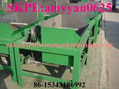 wire drawing machine