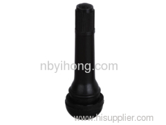 Buckle type without inner tube valve&TR--414