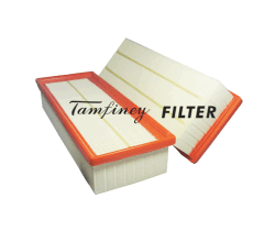 MANY Audi VW Fram CA9711 air filter 1K0 129 620 G