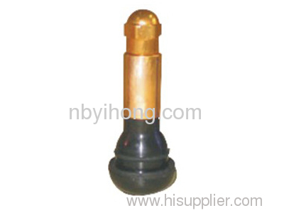 Buckle type without inner tube valve&TR--414L