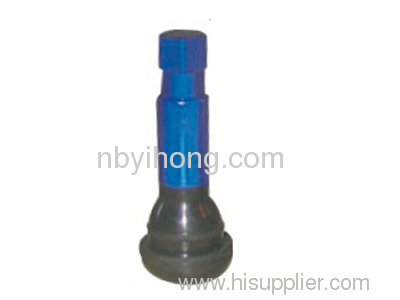 Buckle type without inner tube valve&TR--414C