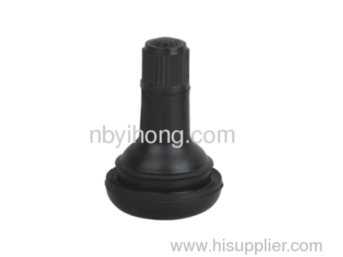 Buckle type without inner tube valve&TR--415