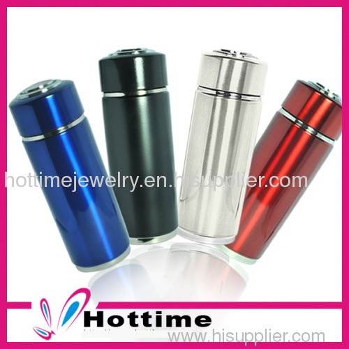 alkaline nano flask