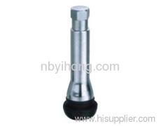 Buckle type without inner tube valve&TR--418AC