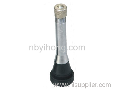 Buckle type without inner tube valve&TR--418CH