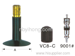 The glue seat inner tube valve&TR1--25