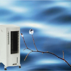 swamp air cooler evaporative cooler