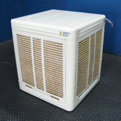 portable evaporative air coolers swamp air cooler