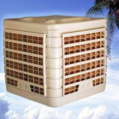 evaporative swamp air cooler