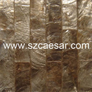 capiz shell mosaic capiz shell tile shell mosaic shell tile