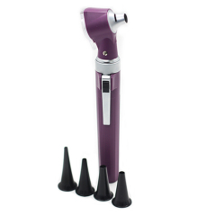 Medical Direct Illumination Otoscope